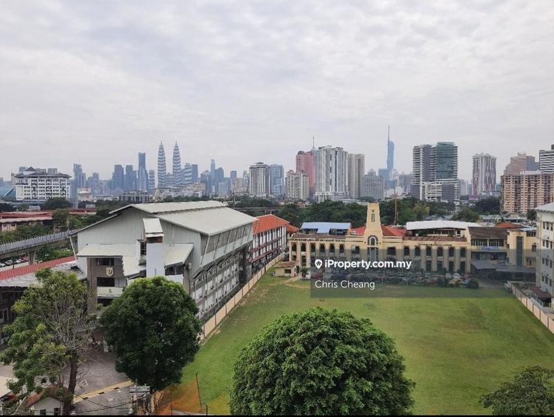 For Sale - The Capers @ Sentul East