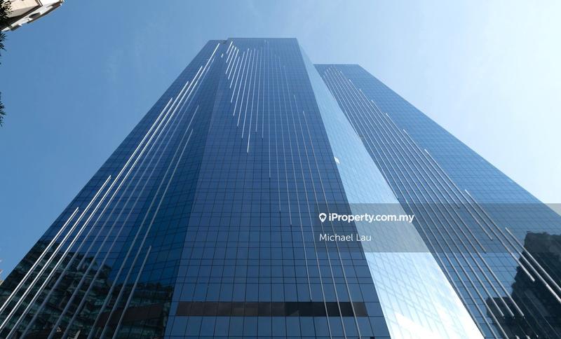 Pejabat untuk Disewa di KLCC, KL City Centre oleh Michael Lau - iProperty.com.my