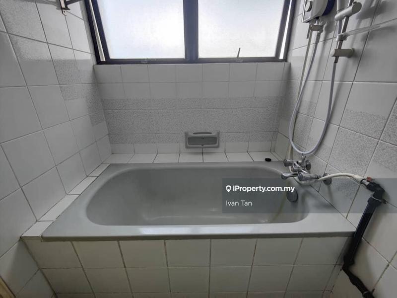 Condominium for Sale in Bukit Desa Condominium by Ivan Tan - iProperty.com.my