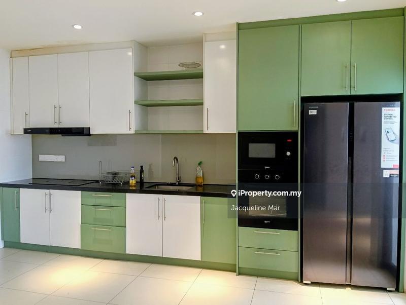 Service Residence for Rent in Reizz Residence by Jacqueline Mar - iProperty.com.my