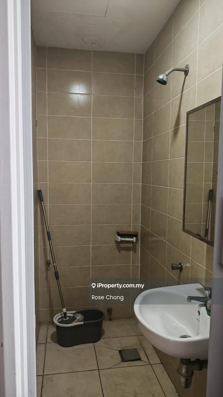 Residensi Servis untuk Disewa di i-Residence @ i-City oleh Rose Chong - iProperty.com.my