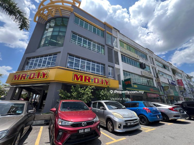 Kedai untuk Dijual di Medan Idaman, Setapak oleh Victoria Koh - iProperty.com.my