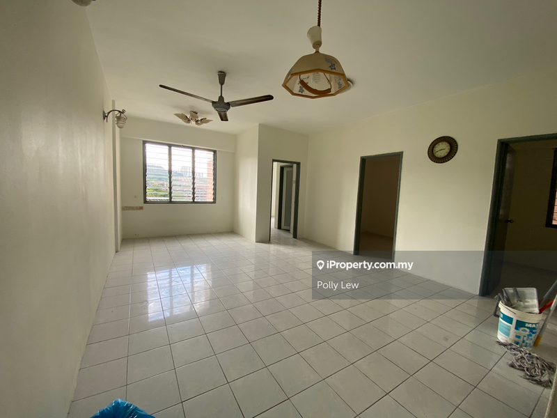 For Sale - Garden Park