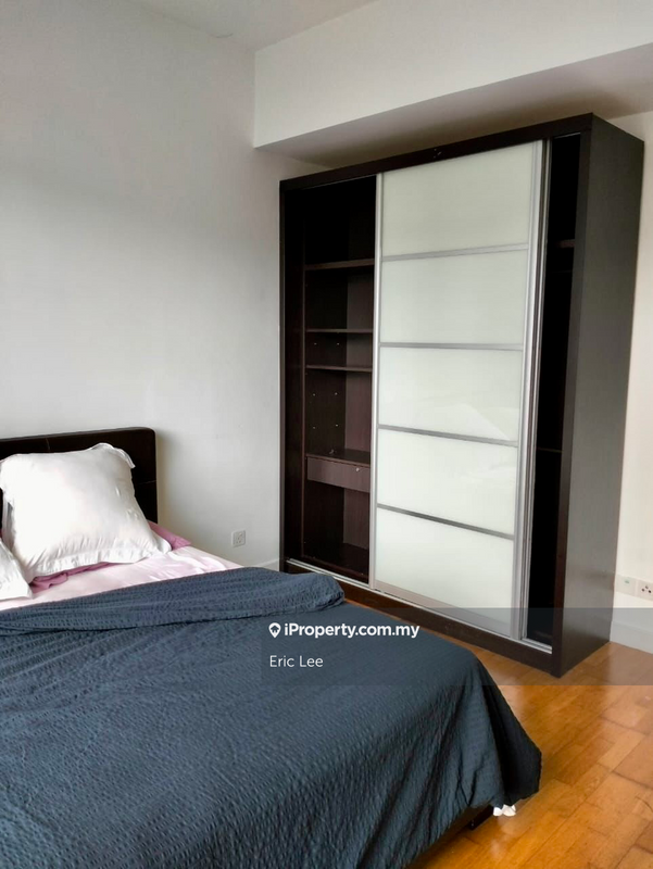 Service Residence for Rent in Gateway Kiaramas Residences by Eric Lee - iProperty.com.my