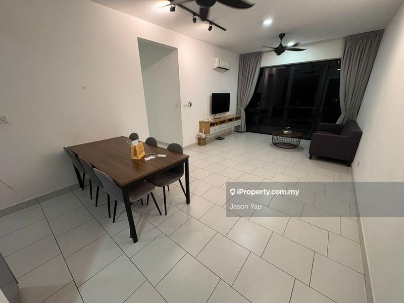 For Rent - Astetica Residences