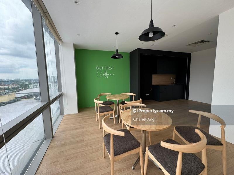 Pejabat untuk Disewa di Southkey, Johor Bahru oleh Chanel Ang - iProperty.com.my