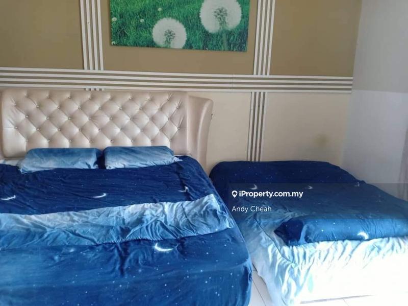 Pangsapuri untuk Dijual di Bayu Marina oleh Andy Cheah - iProperty.com.my