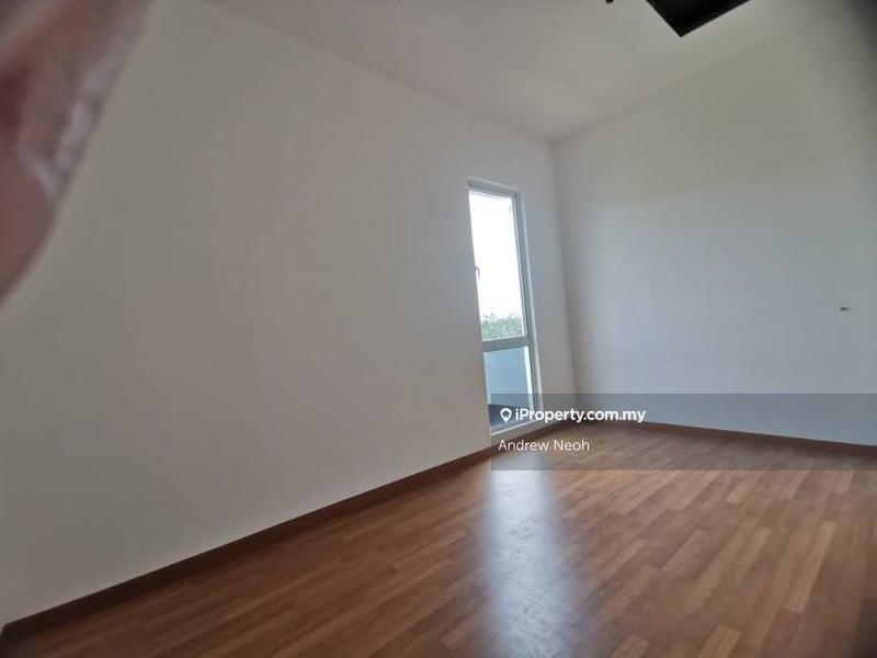 Semi-Detached House for Sale in Eco Forest, Semenyih by Andrew Neoh - iProperty.com.my