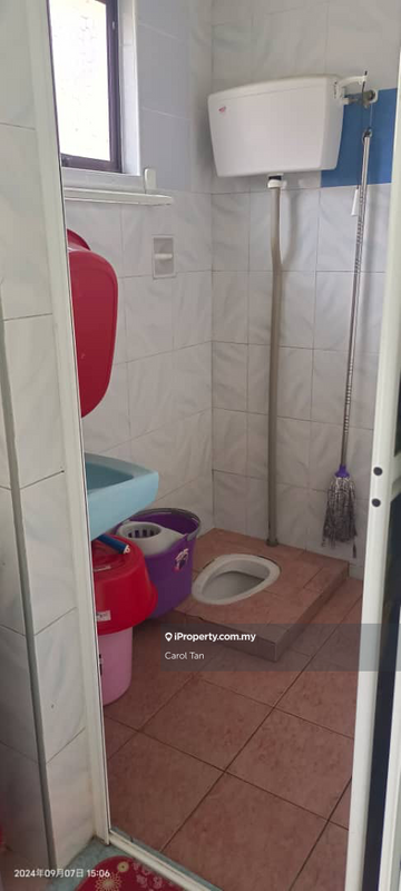 Rumah Teres 1-Tingkat untuk Dijual di Kulai Besar, Kulai oleh Carol Tan - iProperty.com.my