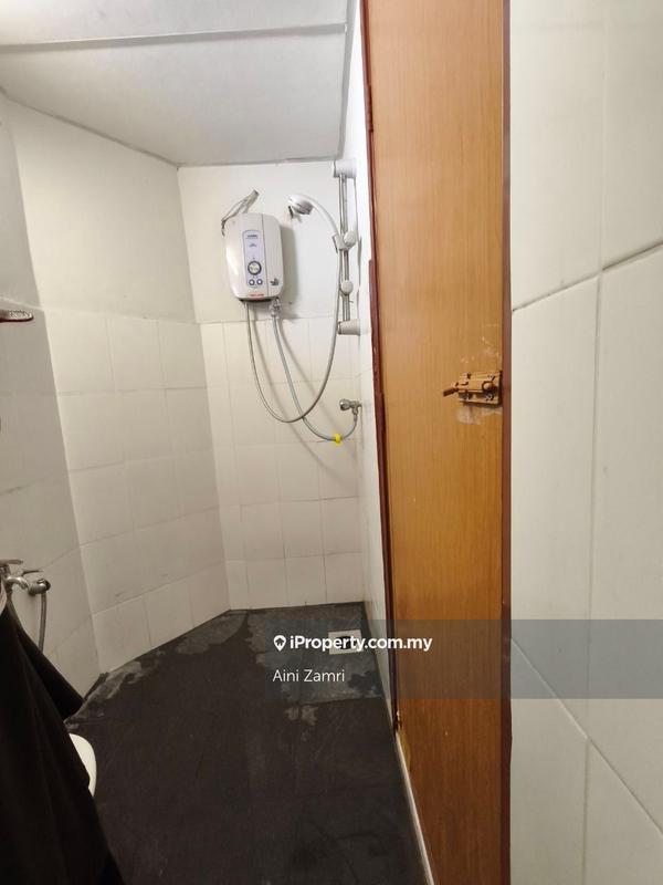 For Sale - Warisan City View