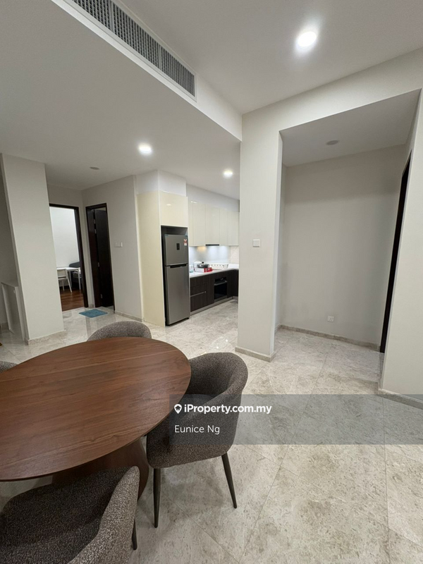 For Rent - The Manor