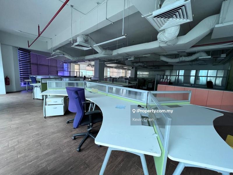 Pejabat untuk Dijual di Jalan Ipoh, Kuala Lumpur oleh Kevin Chen - iProperty.com.my