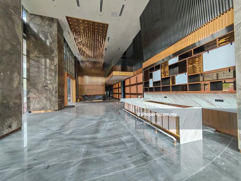 For Sale - Orion Residence Bukit Bintang