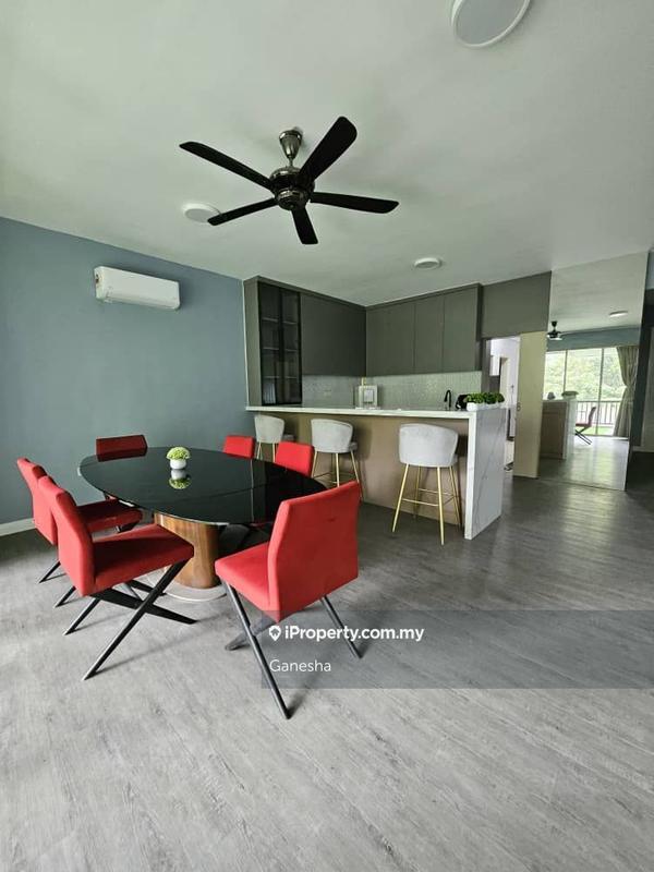 Kondominium untuk Disewa di Armanee Terrace II oleh Ganesha - iProperty.com.my