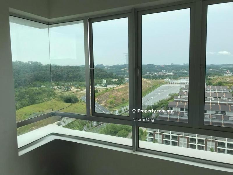 For Sale - Savanna Executive Suite @ Southville City, Bangi
