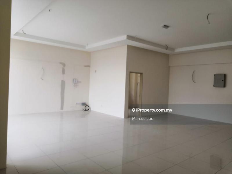 Kilang Berkembar untuk Dijual di Hi-Tech Industrial Park, Semenyih oleh Marcus Loo - iProperty.com.my