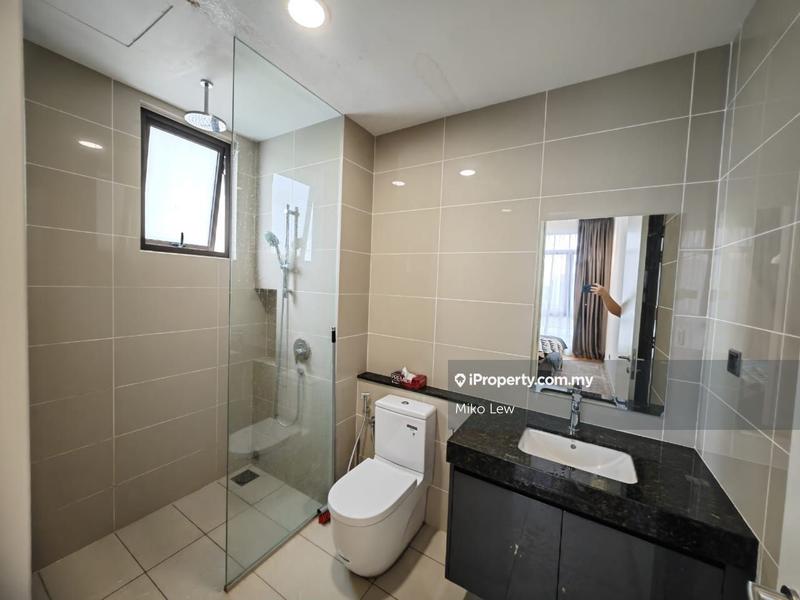 For Rent - The Park 2