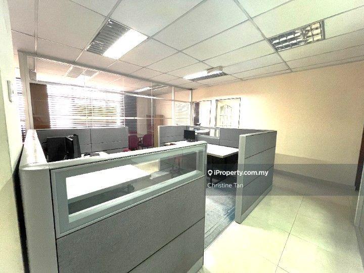 Pejabat untuk Disewa di Petaling Jaya, Selangor oleh Christine Tan - iProperty.com.my
