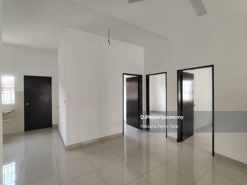Semi-Detached House for Sale in Kampung Jenderam Hilir, Dengkil by Natasha Farini Talib - iProperty.com.my