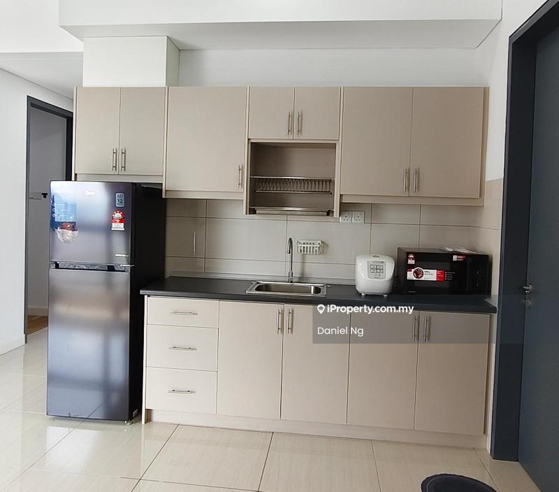 Condominium for Rent in One Cochrane Residence by Daniel Ng - iProperty.com.my