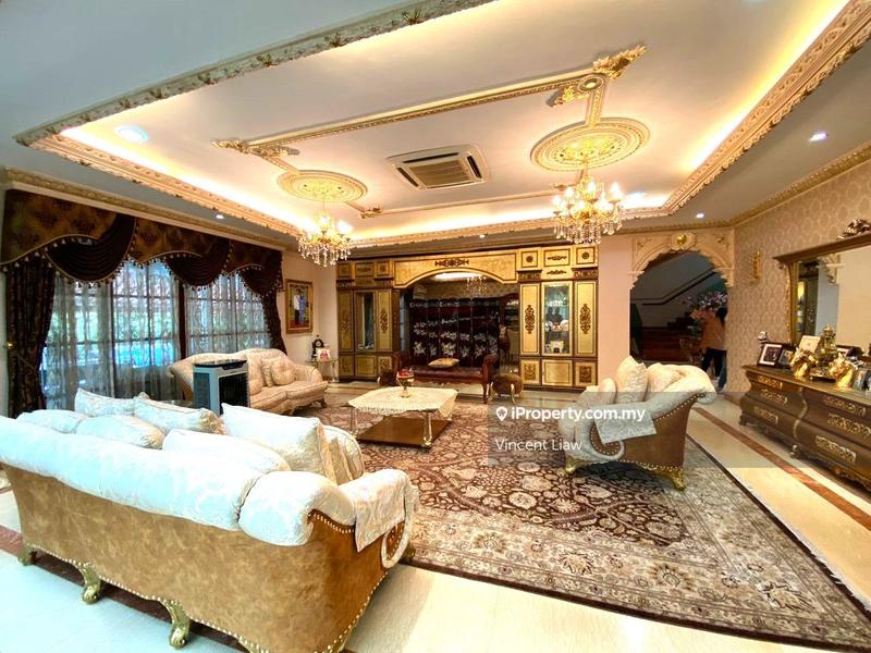 Bungalow House for Sale in Pju 3, Tropicana by Vincent Liaw - iProperty.com.my