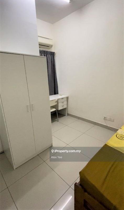 For Rent - Impian Meridian