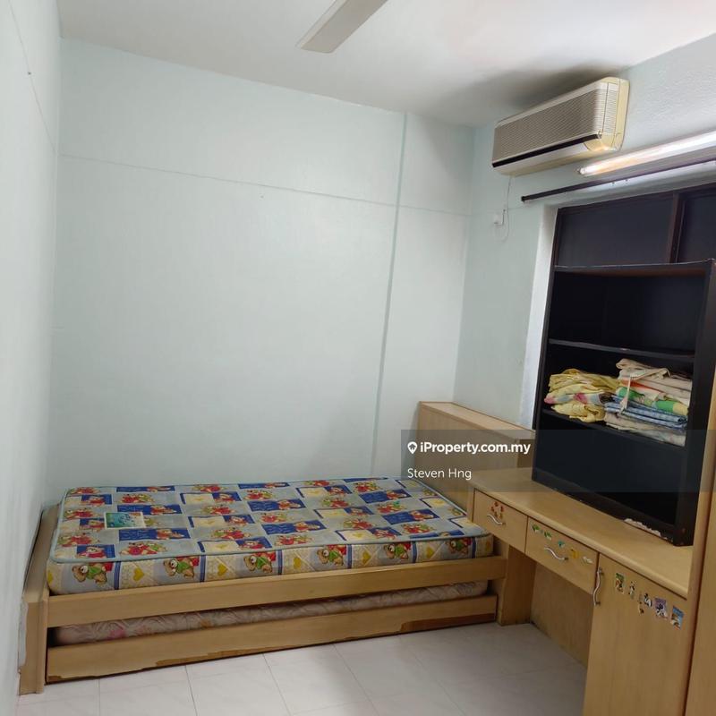 Flat for Rent in Desa Intan by Steven Hng - iProperty.com.my