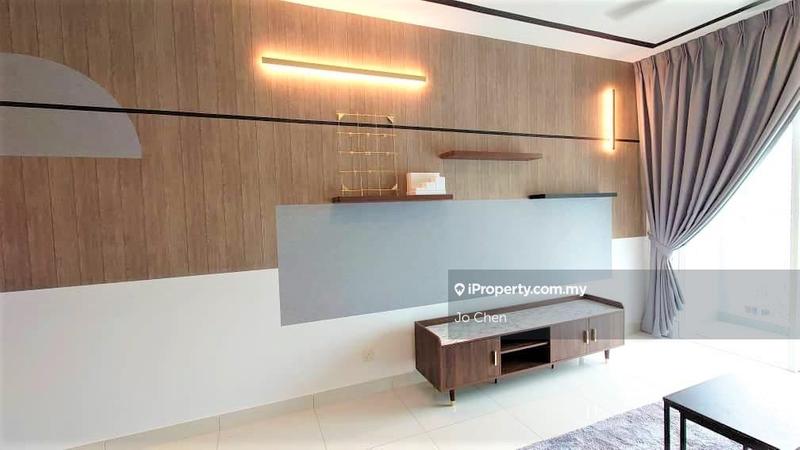 Condominium for Rent in 28 Dutamas by Jo Chen - iProperty.com.my