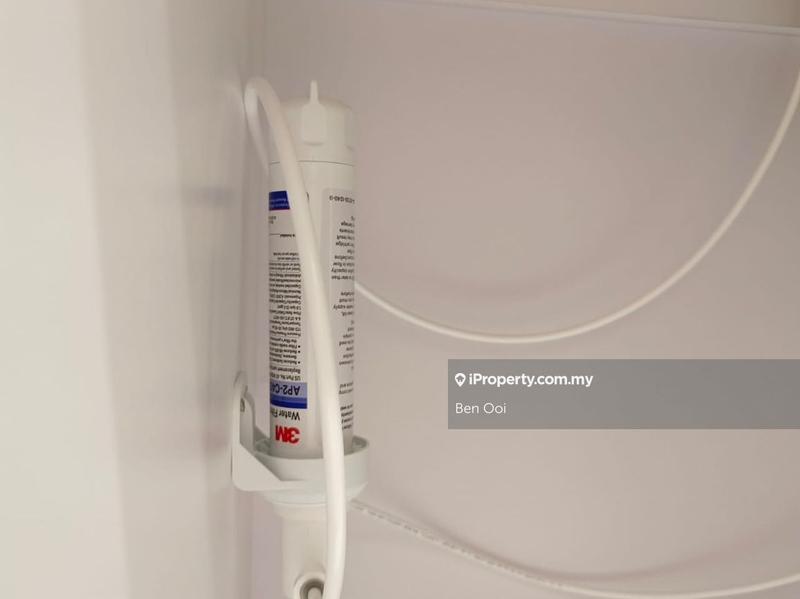 Service Residence for Rent in Sunway Velocity TWO by Ben Ooi - iProperty.com.my