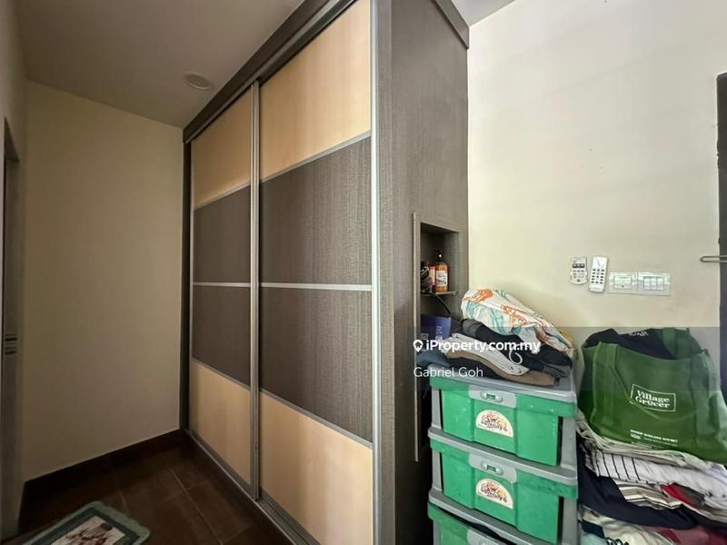 Semi-Detached House for Sale in Selayang Puncak Templer, Selayang by Gabriel Goh - iProperty.com.my