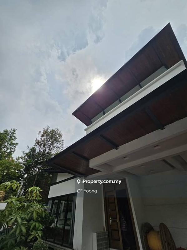Bungalow House untuk Dijual di Setiakasih, Damansara Heights oleh CF Yoong - iProperty.com.my