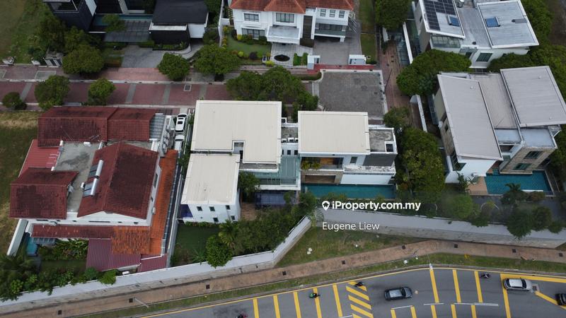 Bungalow House for Sale in The Residence Mont Kiara, Mont Kiara by Eugene Liew - iProperty.com.my