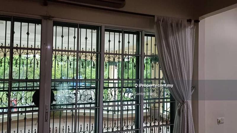 Bungalow House untuk Dijual di Taman Bukit Tiram, Ulu Tiram oleh Santo Wang - iProperty.com.my