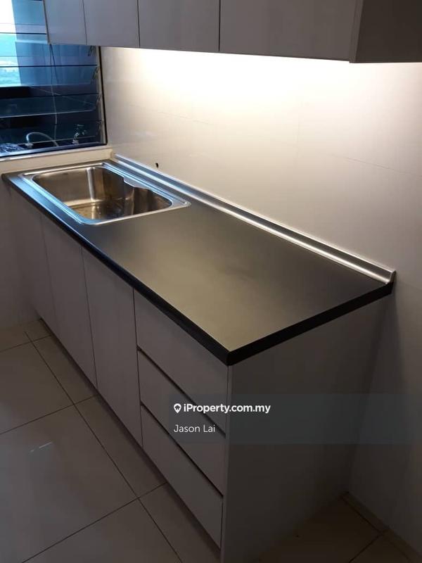 Residensi Servis untuk Disewa di Putra One Residence oleh Jason Lai - iProperty.com.my