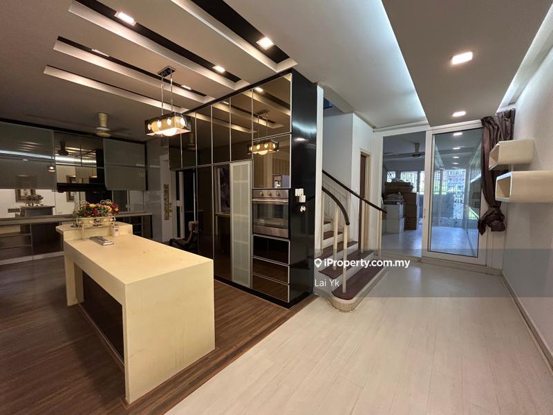 2-storey Terraced House for Sale in f19z7, Glenmarie by Lai Yk - iProperty.com.my