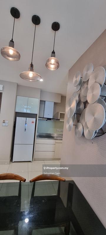 For Rent - Shaftsbury Putrajaya