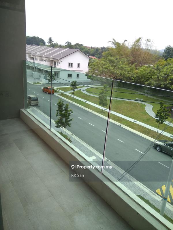 Rumah Teres 3-Tingkat untuk Dijual di Kampung Sungai Lalang, Semenyih oleh KK Sah - iProperty.com.my