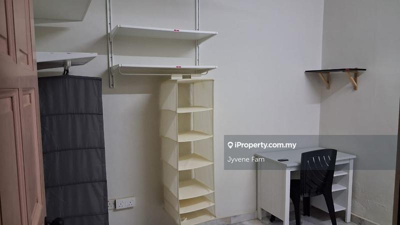 Terraced House for Rent in Sungai Long, Bandar Sungai Long by Jyvene Fam - iProperty.com.my