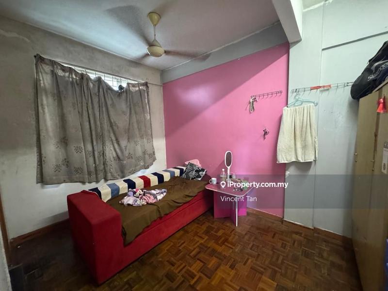 Apartment for Sale in Subang Perdana Goodyear Court 10 by Vincent Tan - iProperty.com.my