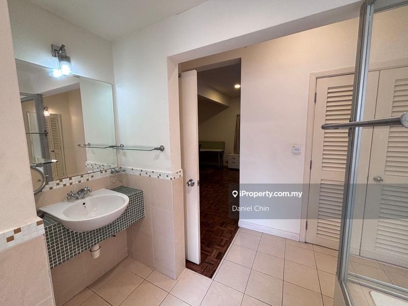 Condominium for Rent in Seri Maya Condominium by Daniel Chin - iProperty.com.my