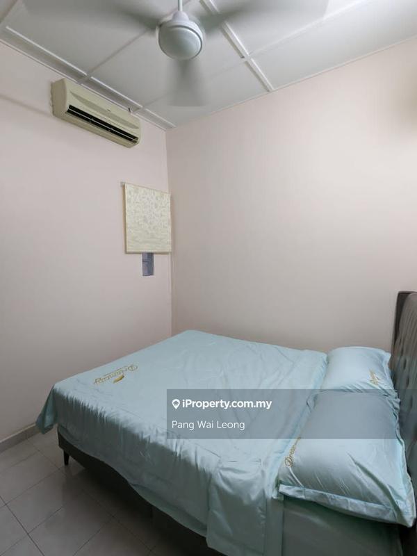 1-storey Terraced House for Sale in rasah jaya, Seremban by Pang Wai Leong - iProperty.com.my