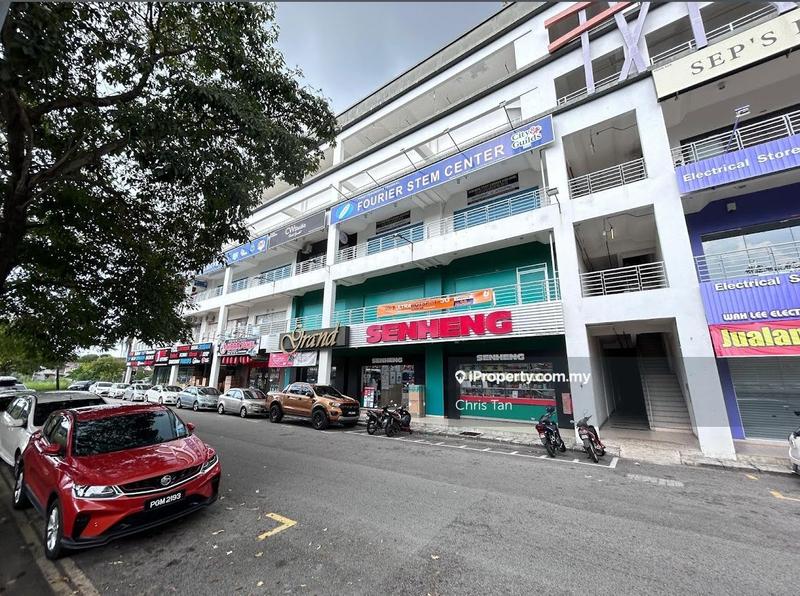 For Sale - Golden Triangle 1