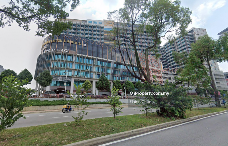 Retail Space for Rent in Petaling Jaya, Selangor by Elaine Chong - iProperty.com.my