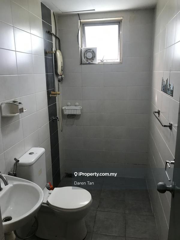 Residensi Servis untuk Dijual di One South oleh Daren Tan - iProperty.com.my