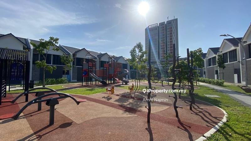 2-storey Terraced House for Sale in Bukit Jelutong, Shah Alam by Amril Najmin - iProperty.com.my