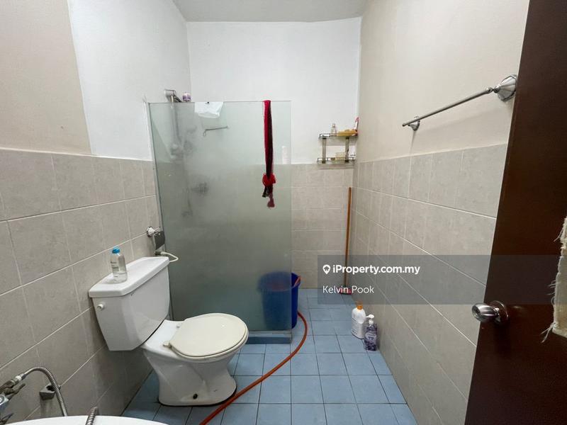 Rumah Berangkai 2 Tingkat untuk Dijual di Bandar Nusaputra, Puchong oleh Kelvin Pook - iProperty.com.my