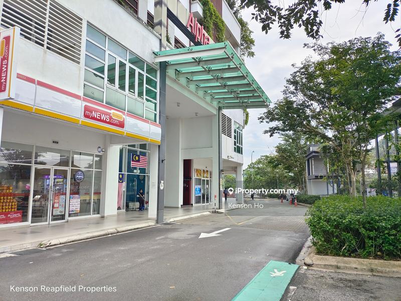 Pejabat untuk Dijual di Taman Melawati, Ulu Kelang oleh Kenson Ho - iProperty.com.my