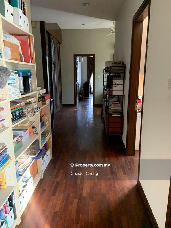 Semi-Detached House for Sale in Maplewood @ Saujana U2, Shah Alam, Saujana, Saujana by Chester Cheng - iProperty.com.my