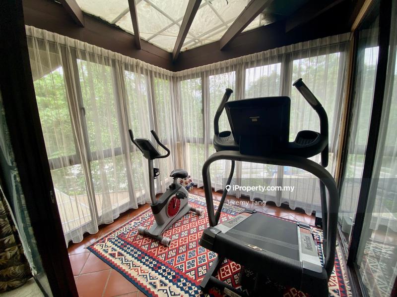 Bungalow House for Sale in Bukit Kiara Residence, Sri Hartamas by Jeremy Tang - iProperty.com.my