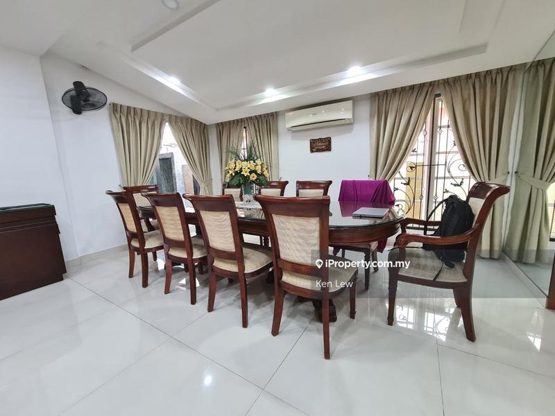 Bungalow House untuk Dijual di Pekan Batu 9, Cheras oleh Ken Lew - iProperty.com.my
